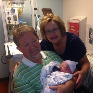 Meet your Posher, Kathy